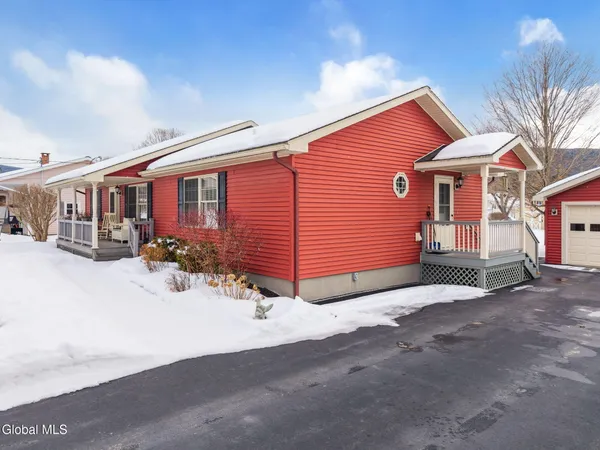 $309,900 | 146 Warrior Way, Middleburgh, NY 12122