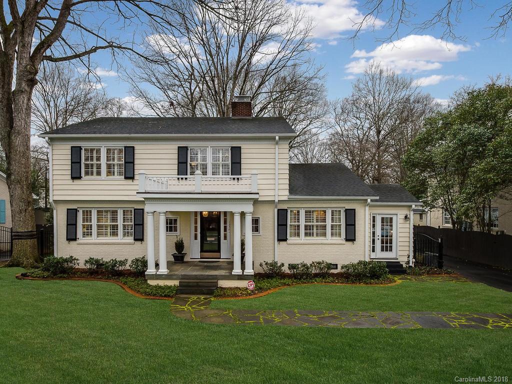 1238 Providence Road Charlotte, NC 28207 - Photo 1 of 32 Gallery Image 1