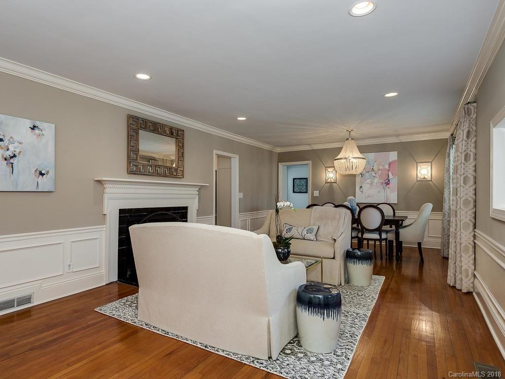 1238 Providence Road Charlotte, NC 28207 - Photo 4 of 32 Gallery Image 4