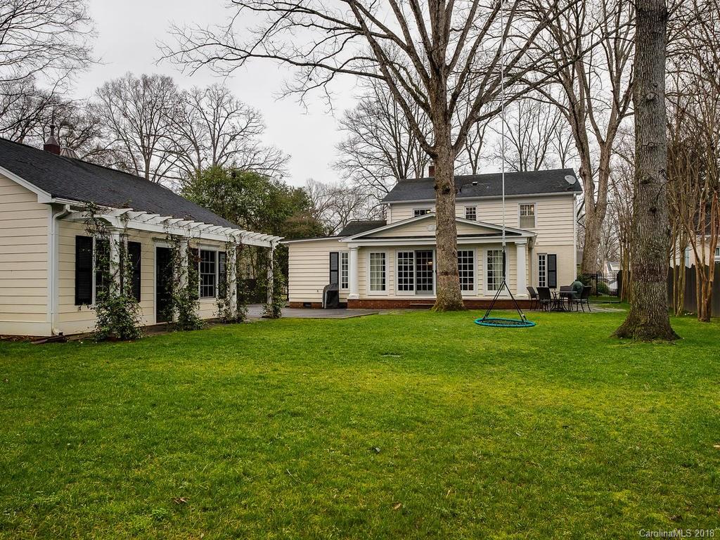 1238 Providence Road Charlotte, NC 28207 - Photo 31 of 32 Gallery Image 31
