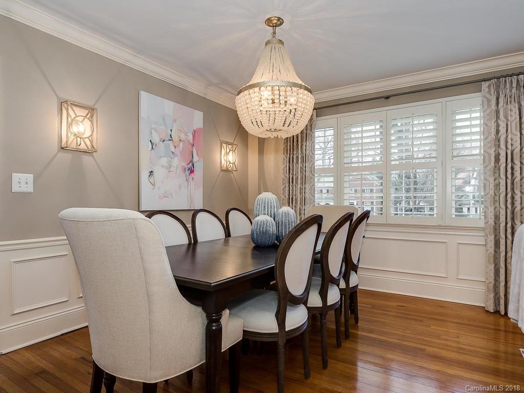 1238 Providence Road Charlotte, NC 28207 - Photo 6 of 32 Gallery Image 6