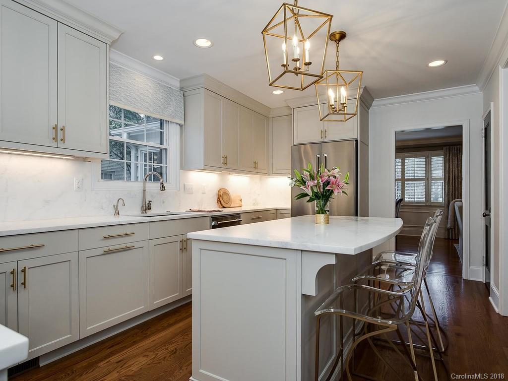 1238 Providence Road Charlotte, NC 28207 - Photo 8 of 32 Gallery Image 8