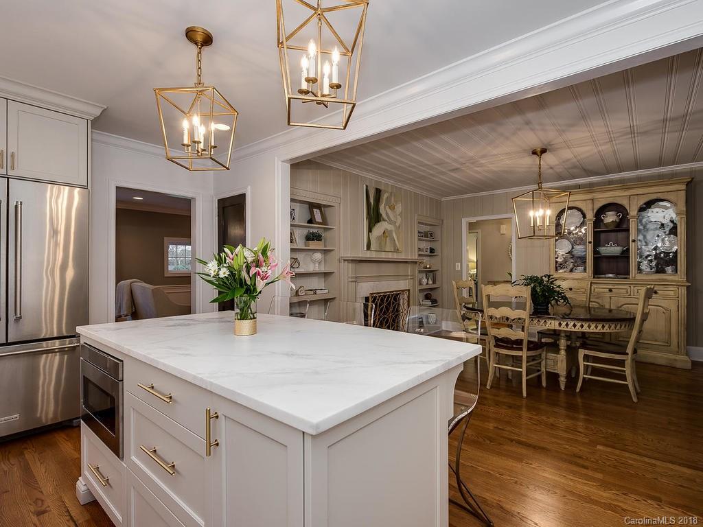 1238 Providence Road Charlotte, NC 28207 - Photo 10 of 32 Gallery Image 10