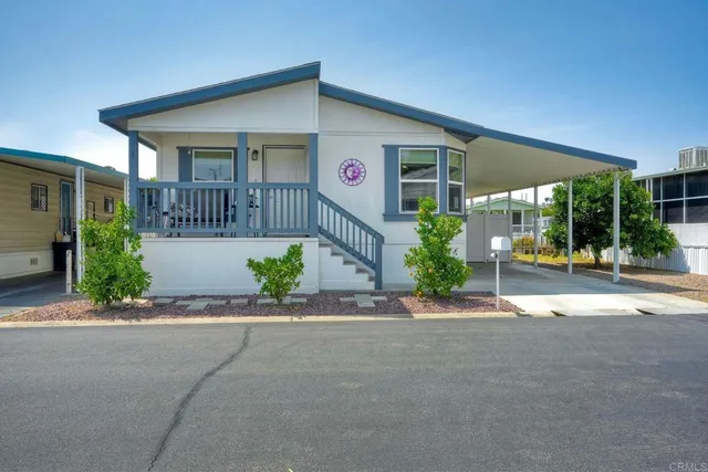 $310,000 | 1001 South Hale Avenue, Unit 2, Escondido, CA 92029