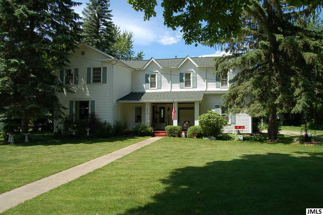 Undisclosed Address Concord, MI 49237 - Photo 1 of 27 Photo 1