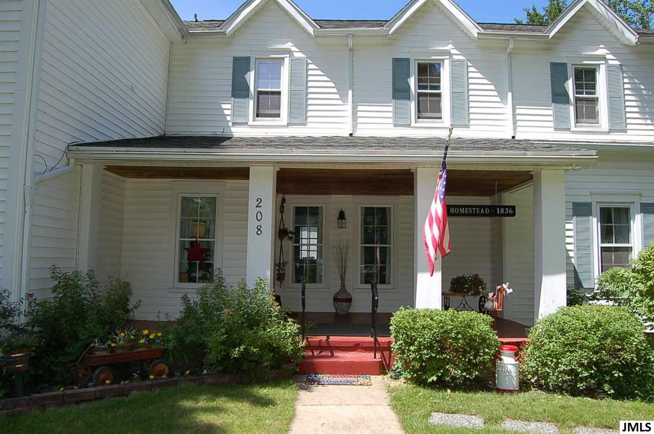 Undisclosed Address Concord, MI 49237 - Photo 2 of 27 Photo 2