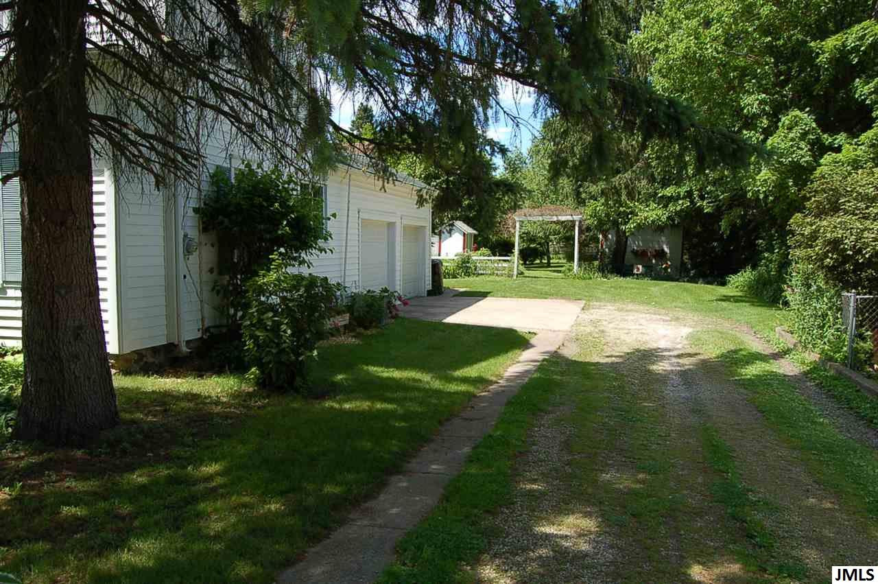 Undisclosed Address Concord, MI 49237 - Photo 22 of 27 Photo 23
