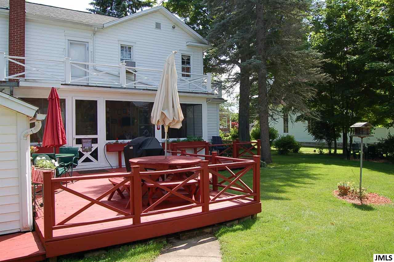 Undisclosed Address Concord, MI 49237 - Photo 25 of 27 Photo 26