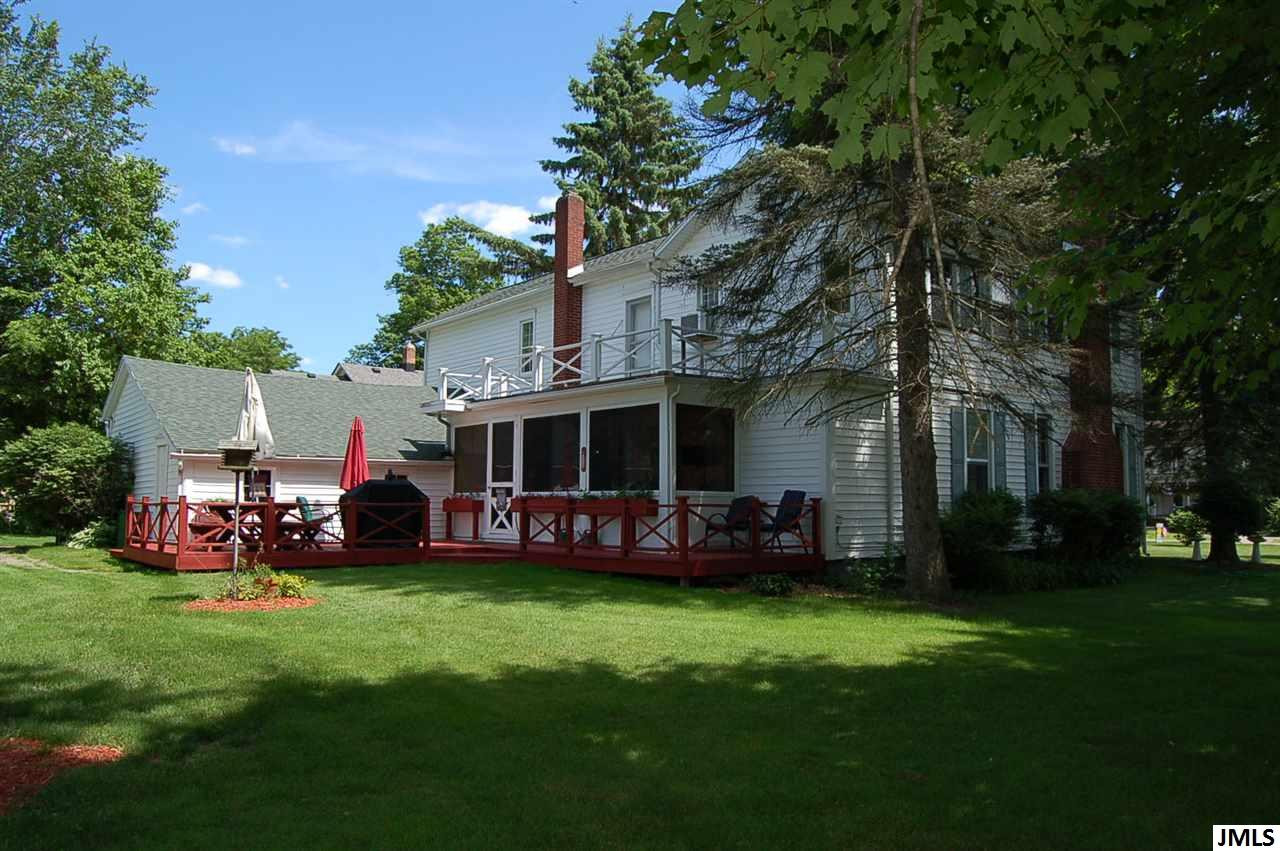 Undisclosed Address Concord, MI 49237 - Photo 26 of 27 Photo 27