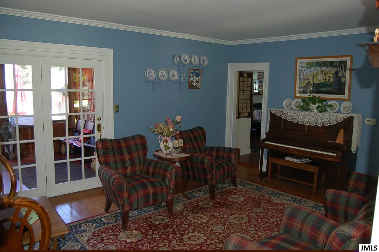 Undisclosed Address Concord, MI 49237 - Photo 4 of 27 Photo 4