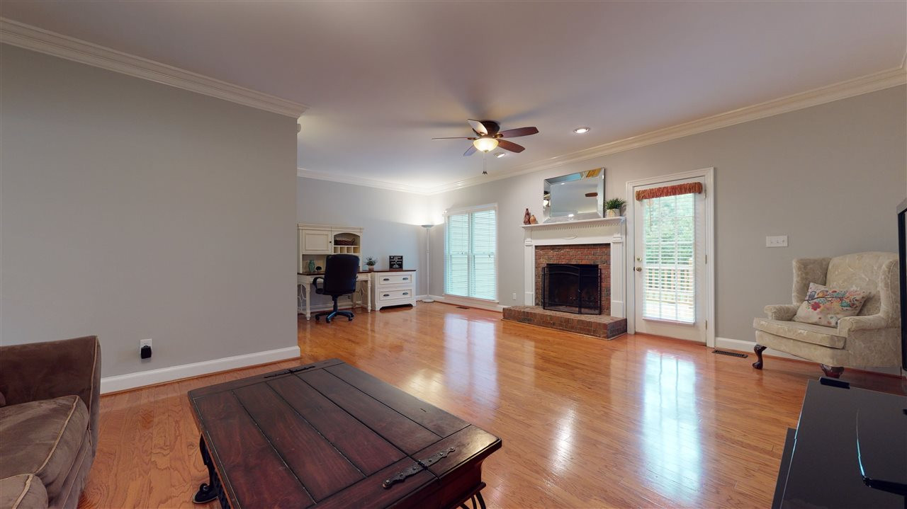 133 Skylark Way Raleigh, NC 27615 - Photo 6 of 21 Photo 7
