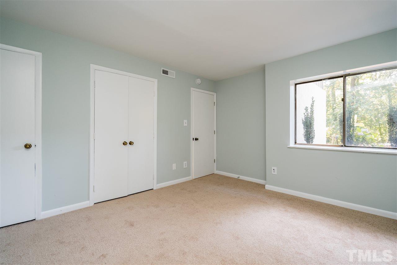 528 Pine Ridge Place, Unit N/A Raleigh, NC 27609 - Photo 17 of 25