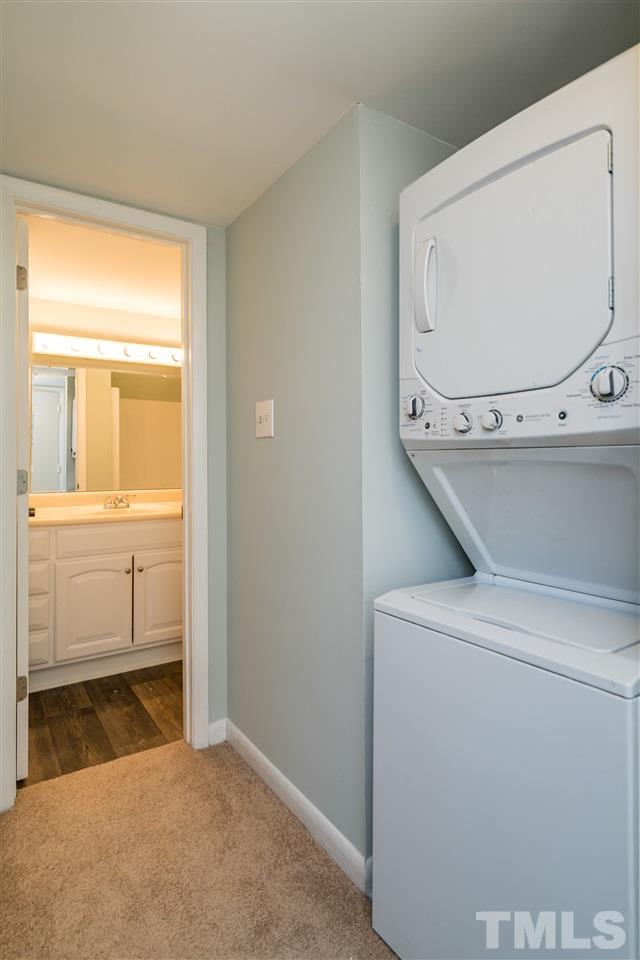 528 Pine Ridge Place, Unit N/A Raleigh, NC 27609 - Photo 20 of 25