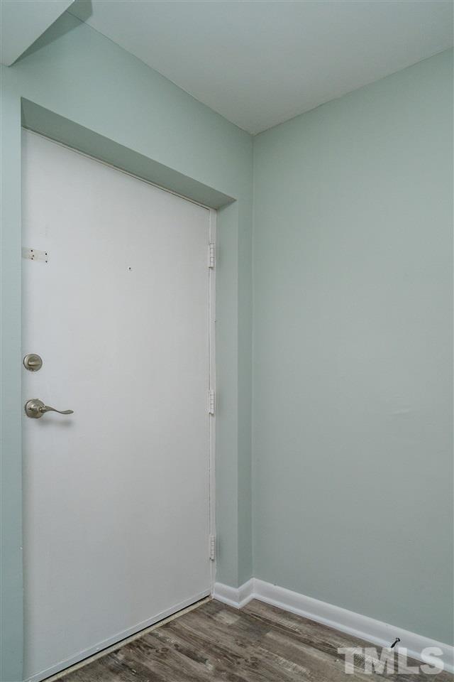 528 Pine Ridge Place, Unit N/A Raleigh, NC 27609 - Photo 4 of 25