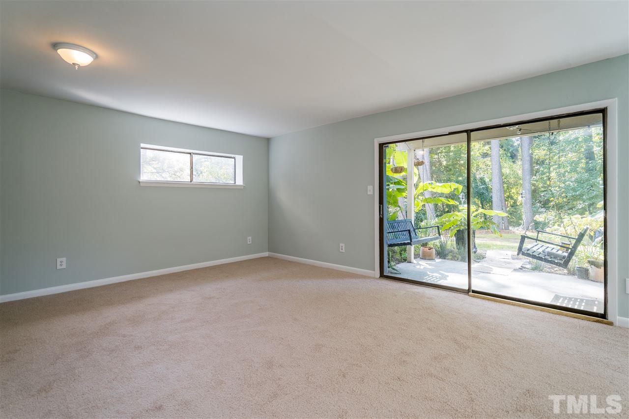 528 Pine Ridge Place, Unit N/A Raleigh, NC 27609 - Photo 5 of 25