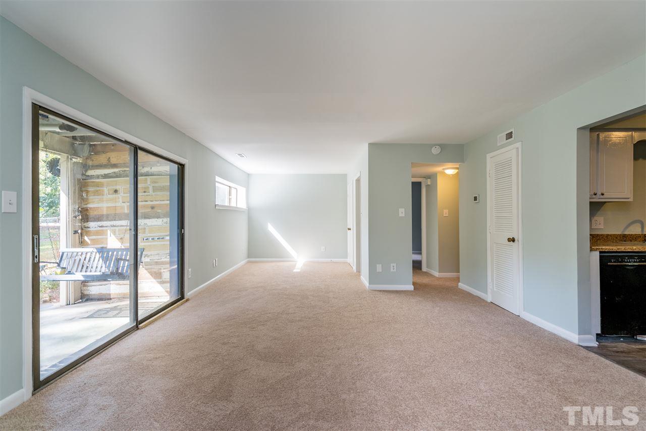 528 Pine Ridge Place, Unit N/A Raleigh, NC 27609 - Photo 9 of 25