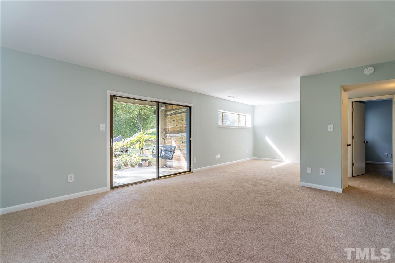 528 Pine Ridge Place, Unit N/A Raleigh, NC 27609 - Photo 10 of 25