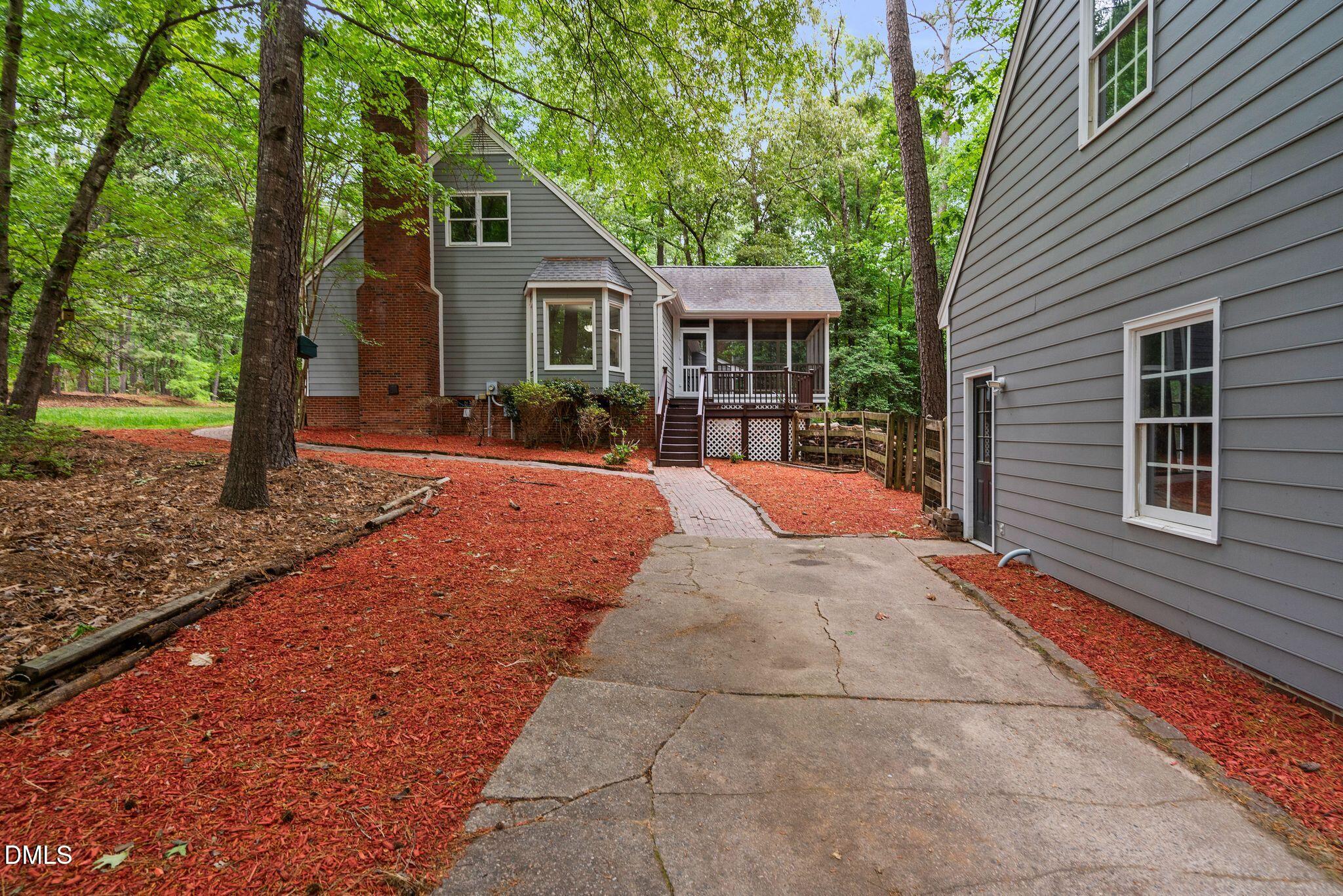 3212 Taylors Ridge Road Wake Forest, NC 27587 - Photo 67 of 81
