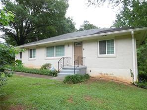 2804 Gresham Rd S East Atlanta, GA 30316 - Photo 1 of 1