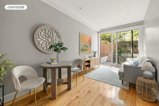 $850,000 | 1226 Saint Marks Avenue, Unit 1B | Weeksville