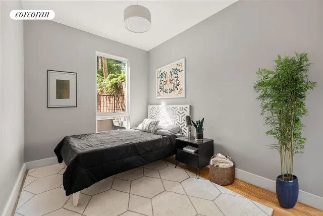 $850,000 | 1226 Saint Marks Avenue, Unit 1B | Weeksville