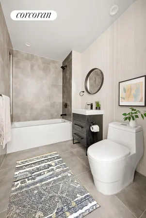 $850,000 | 1226 Saint Marks Avenue, Unit 1B | Weeksville