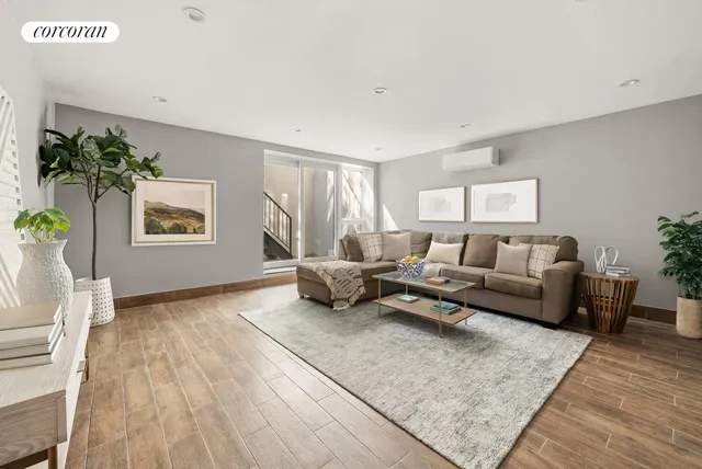 $850,000 | 1226 Saint Marks Avenue, Unit 1B | Weeksville