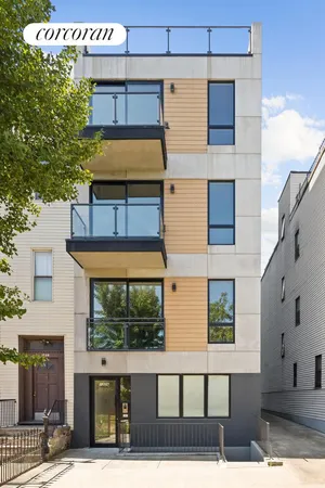 $850,000 | 1226 Saint Marks Avenue, Unit 1B | Weeksville