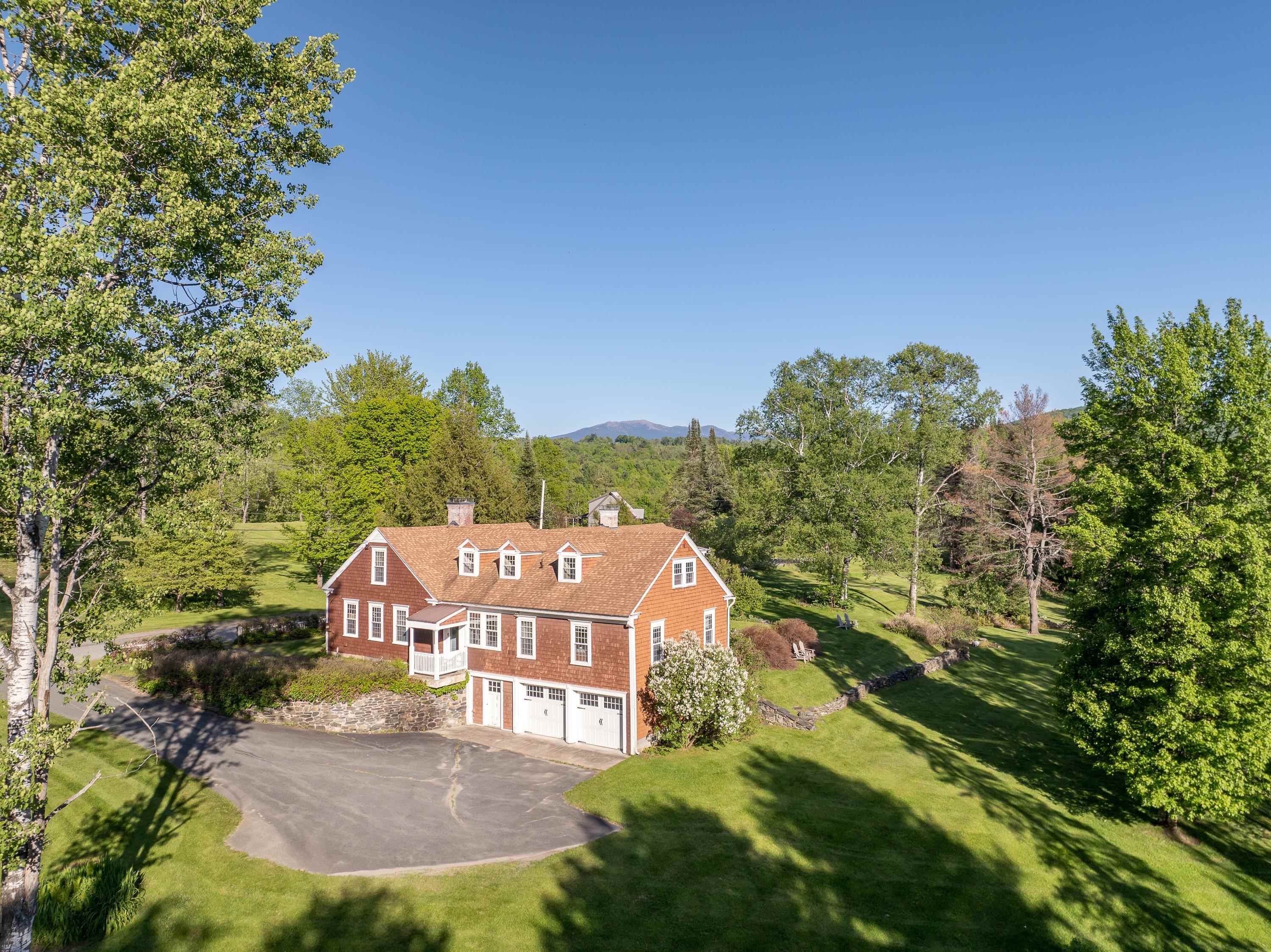 131 Center District Road Sugar Hill, NH 03586 - Photo 4 of 60