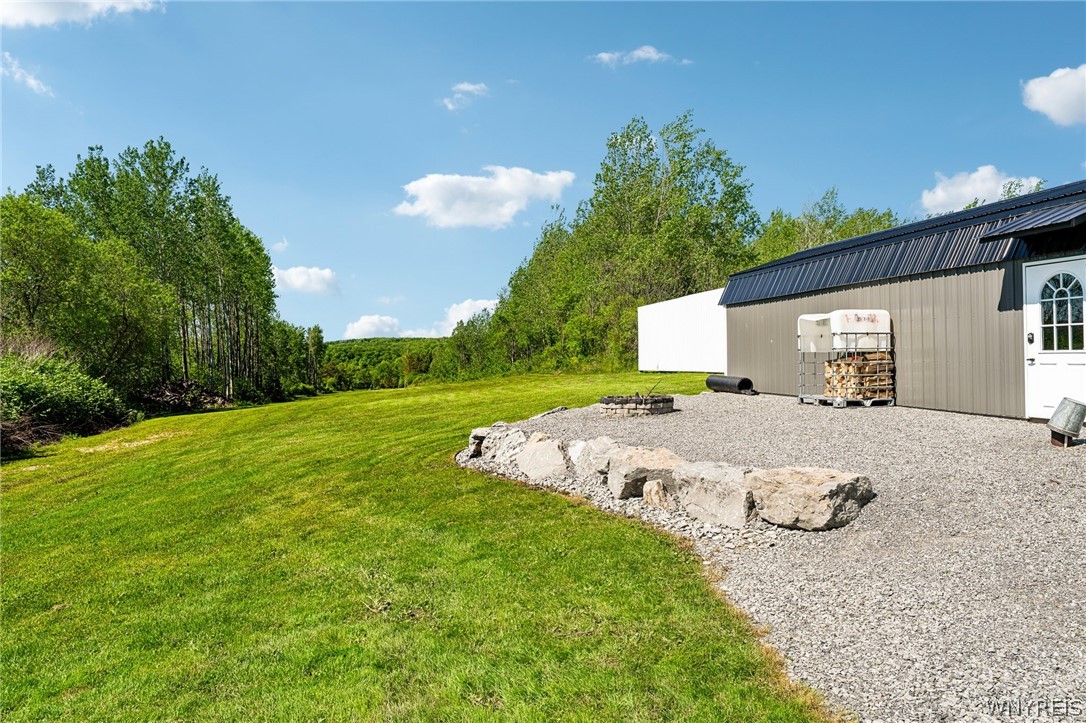 62 Freedom Road Freedom, NY 14065 - Photo 21 of 31