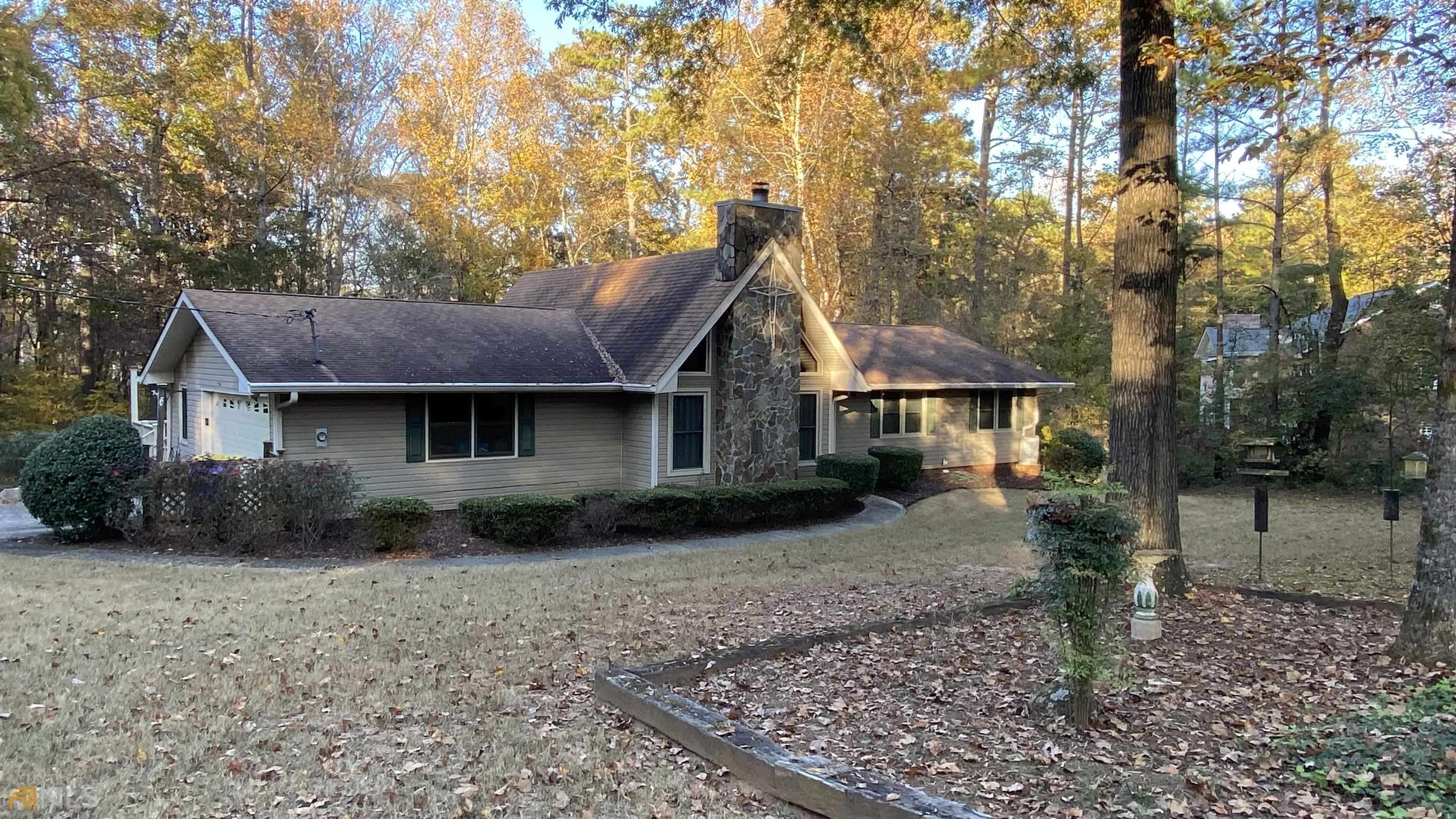 115 Old Field Road Sharpsburg, GA 30277 - Photo 1 of 1 Gallery Image 1