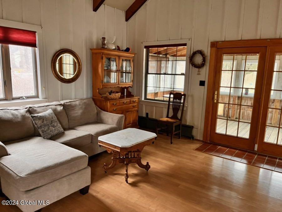 2825 Consaul Road Schenectady, NY 12304 - Photo 4 of 4 2825 Consaul Rd - Family Room 1