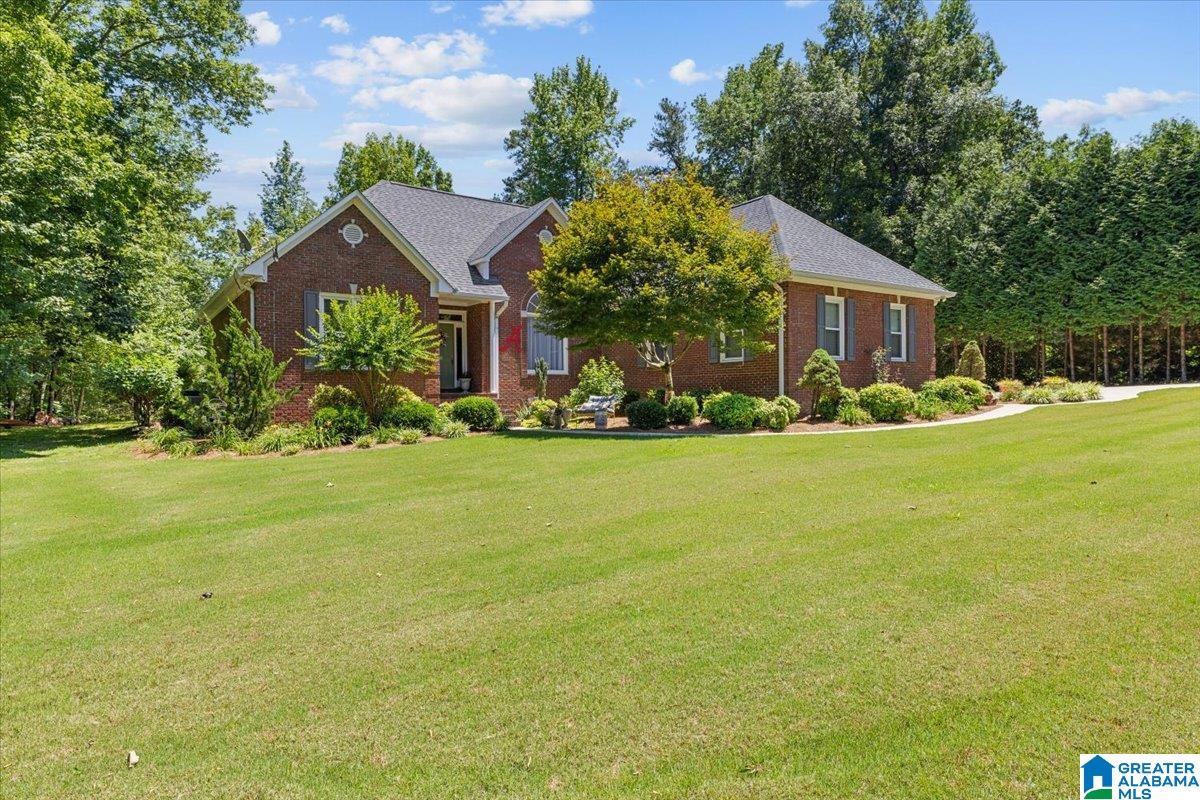 185 Quail Ridge Road Oneonta, AL 35121 - Photo 5 of 26