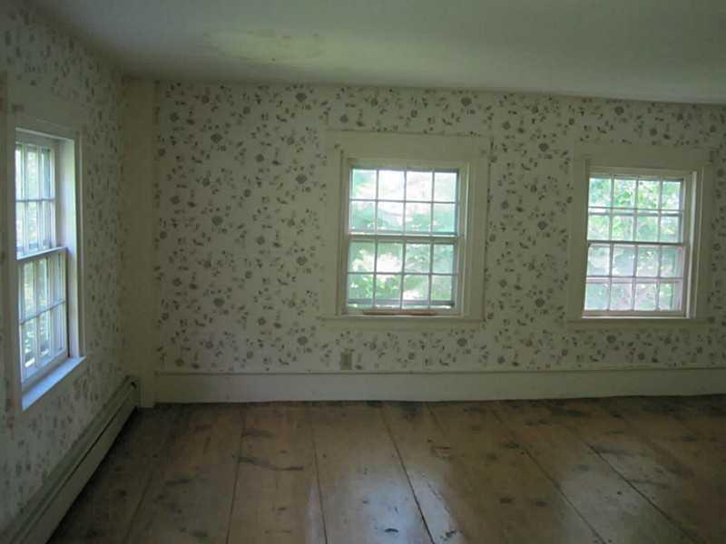 44 Carl Bailey Road Walpole, ME 04573 - Photo 30 of 35 Master Bedroom.