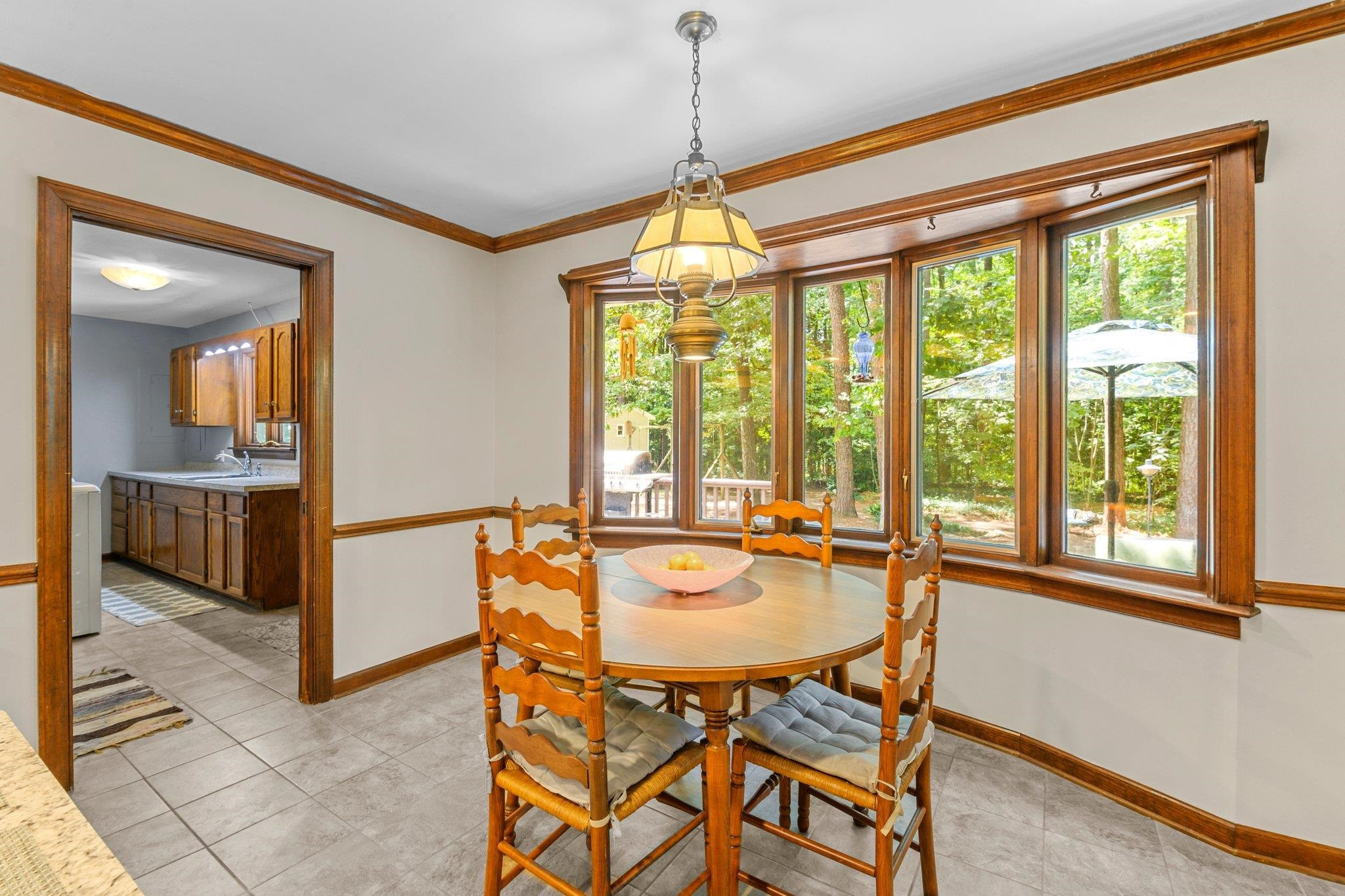 3813 Country Club Road Zebulon, NC 27597 - Photo 12 of 27 Photo 12