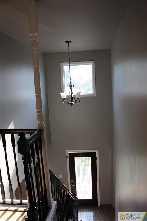 15 Kenmore Road Edison, NJ 08817 - Photo 24 of 35 a view of a livingroom with a staircase