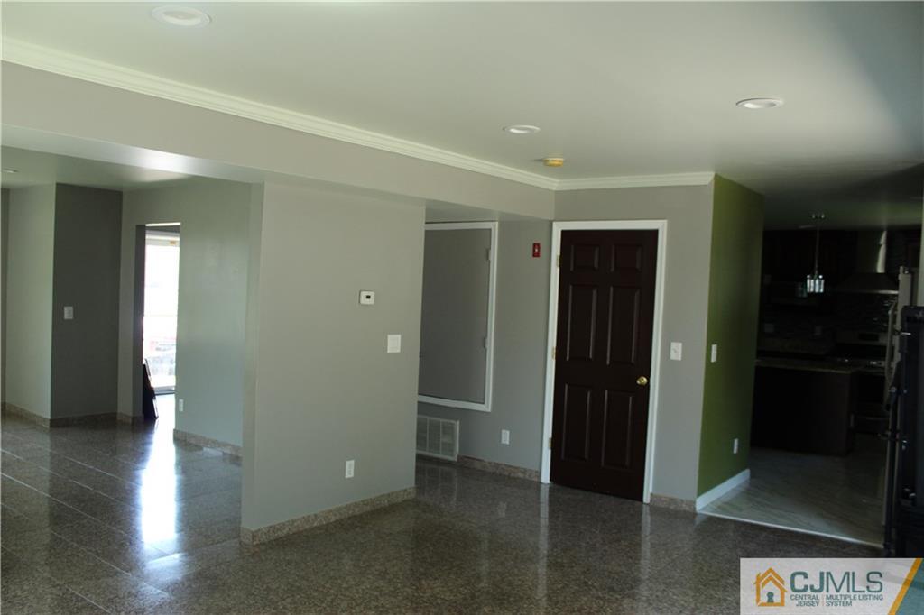 15 Kenmore Road Edison, NJ 08817 - Photo 6 of 35 a view of a hallway