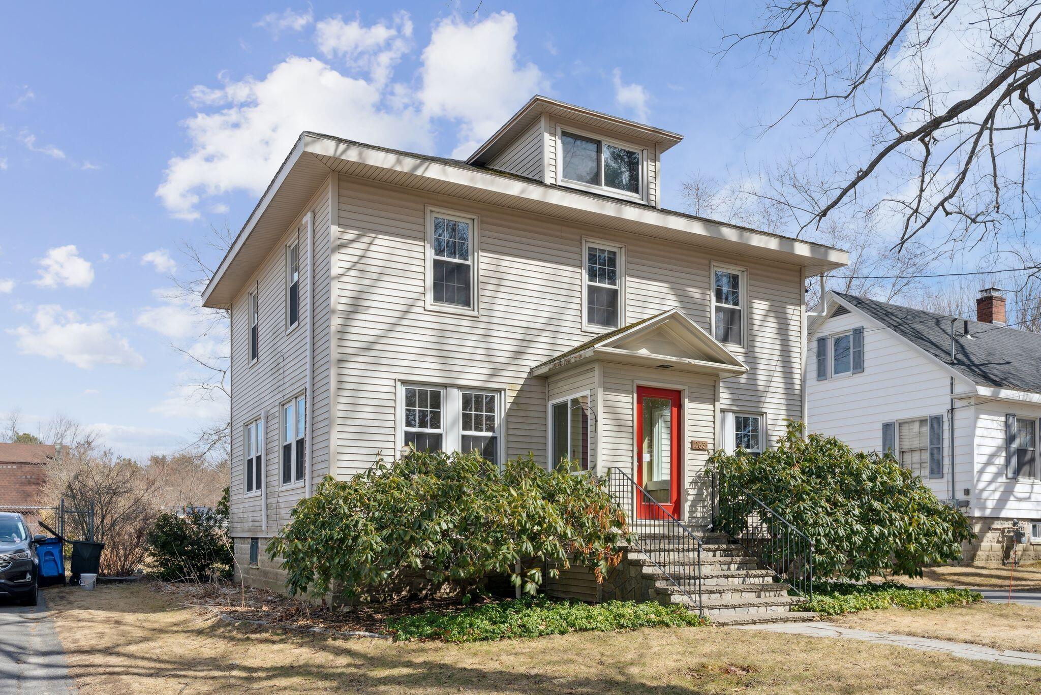 263 Ray Street Portland, ME 04103 - Photo 1 of 59 3_DSC05146