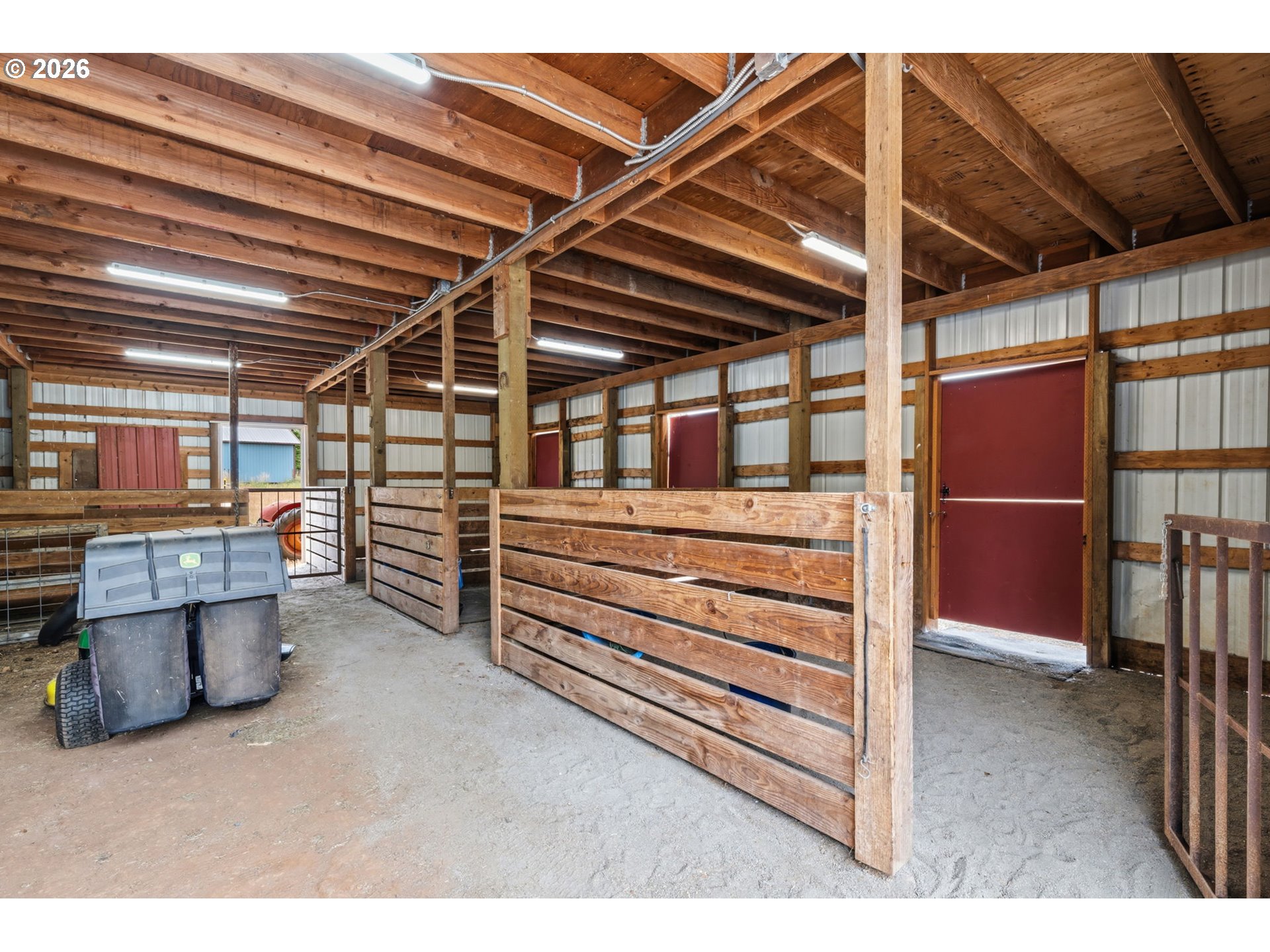 15626 South Carus Road Oregon City, OR 97045 - Photo 28 of 40