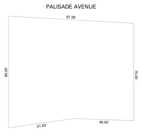 $450,000 | 6000 Palisade Avenue | North Riverdale