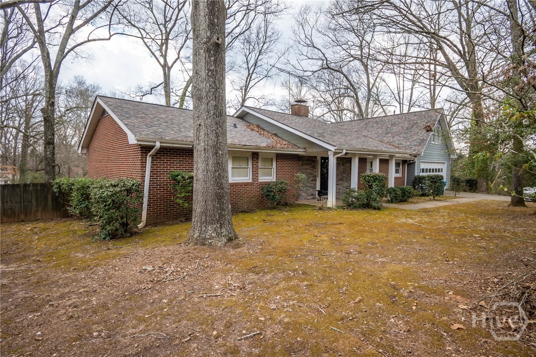 1380 Chestnut Hill Road Athens, GA 30606 - Photo 5 of 21