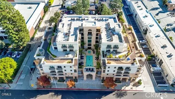 $5,400 | 250 South De Lacey Avenue, Unit 203A, Pasadena, CA 91105