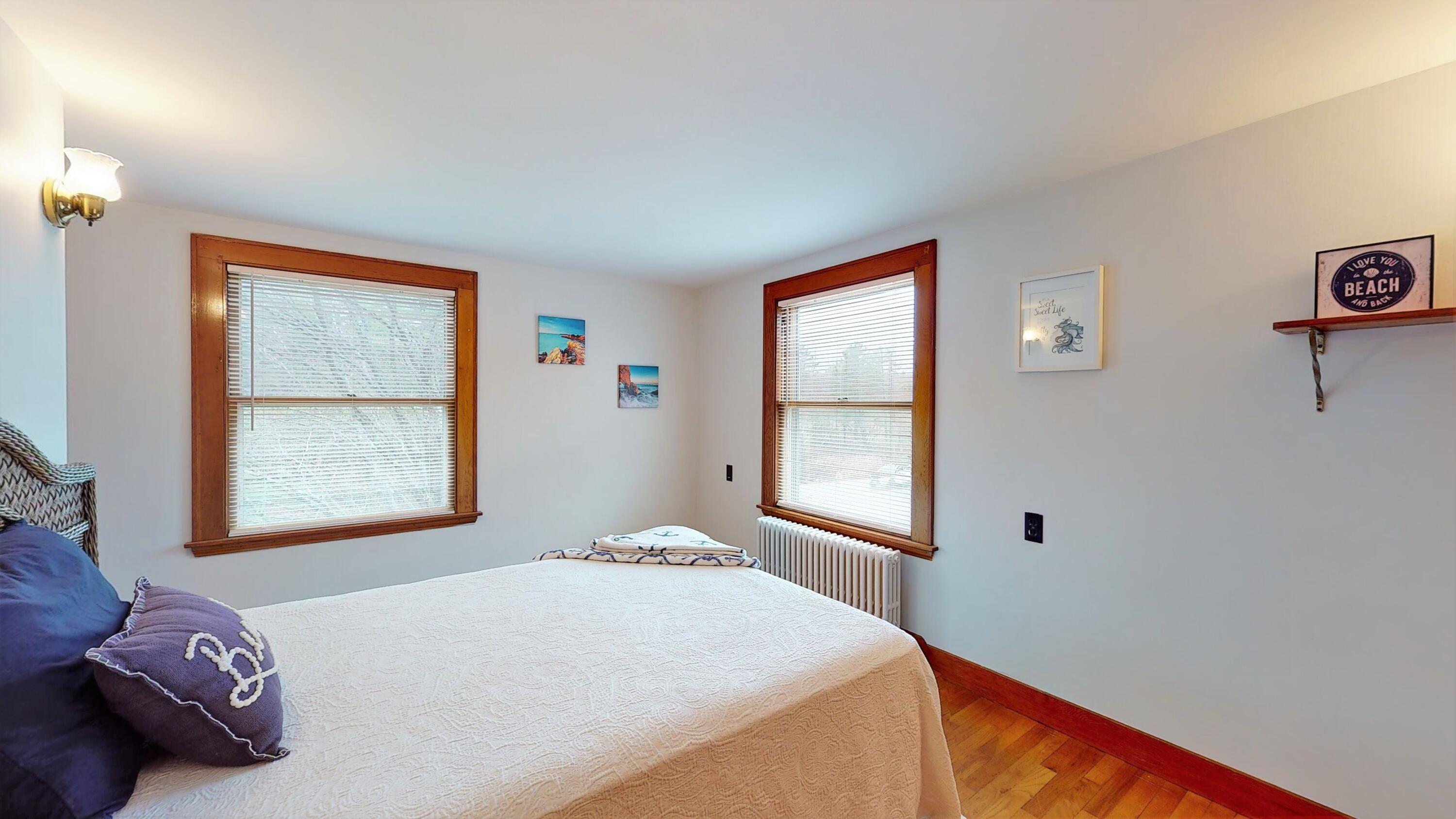 140 Pine Point Road Scarborough, ME 04074 - Photo 40 of 71 Bedroom 5
