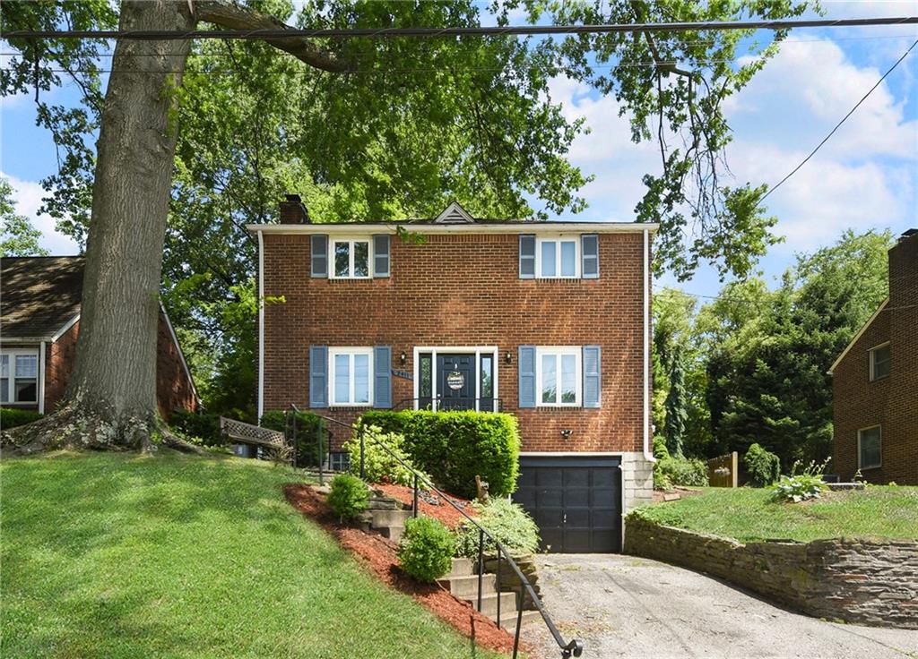 2411 Collins Road Pittsburgh, PA 15235 - Photo 1 of 23 Gallery Image 1