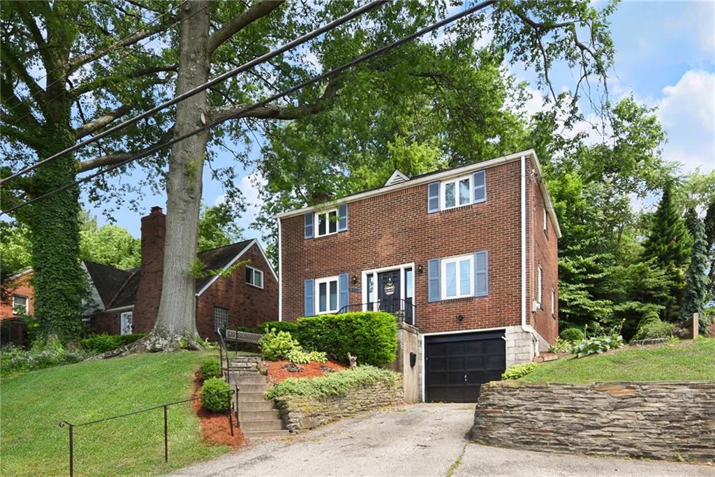 2411 Collins Road Pittsburgh, PA 15235 - Photo 2 of 23 Gallery Image 2