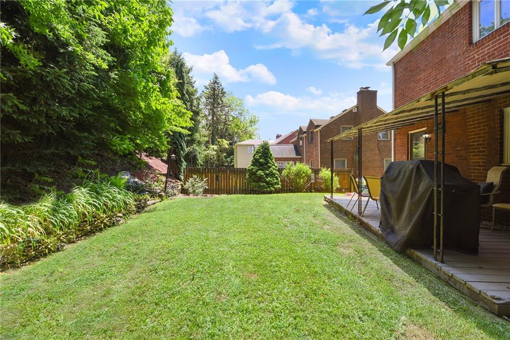 2411 Collins Road Pittsburgh, PA 15235 - Photo 4 of 23 Gallery Image 4