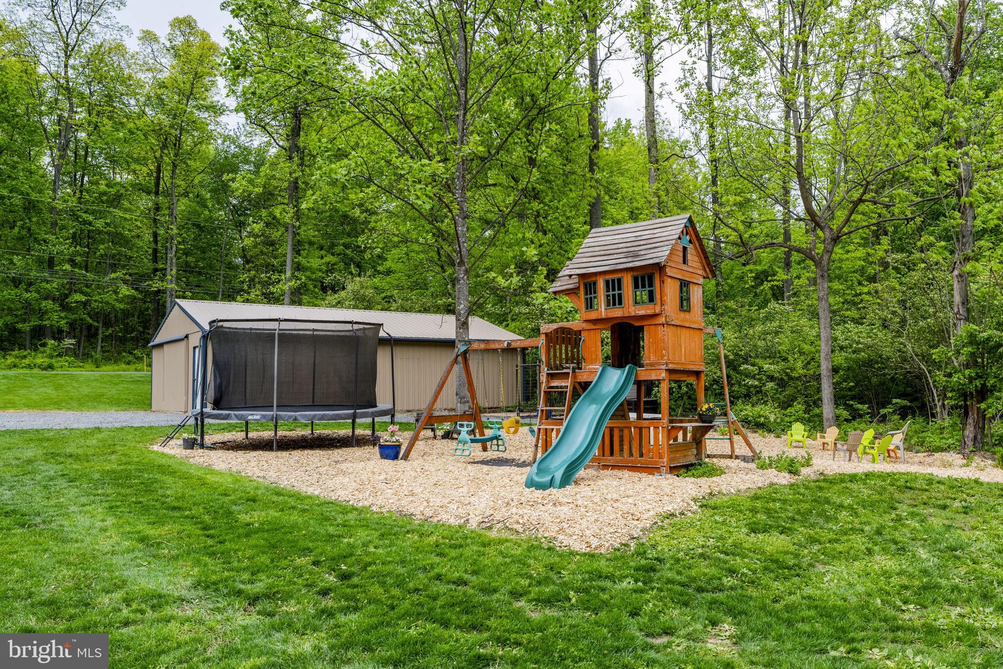 522 Yellow Hill Road Narvon, PA 17555 - Photo 23 of 61