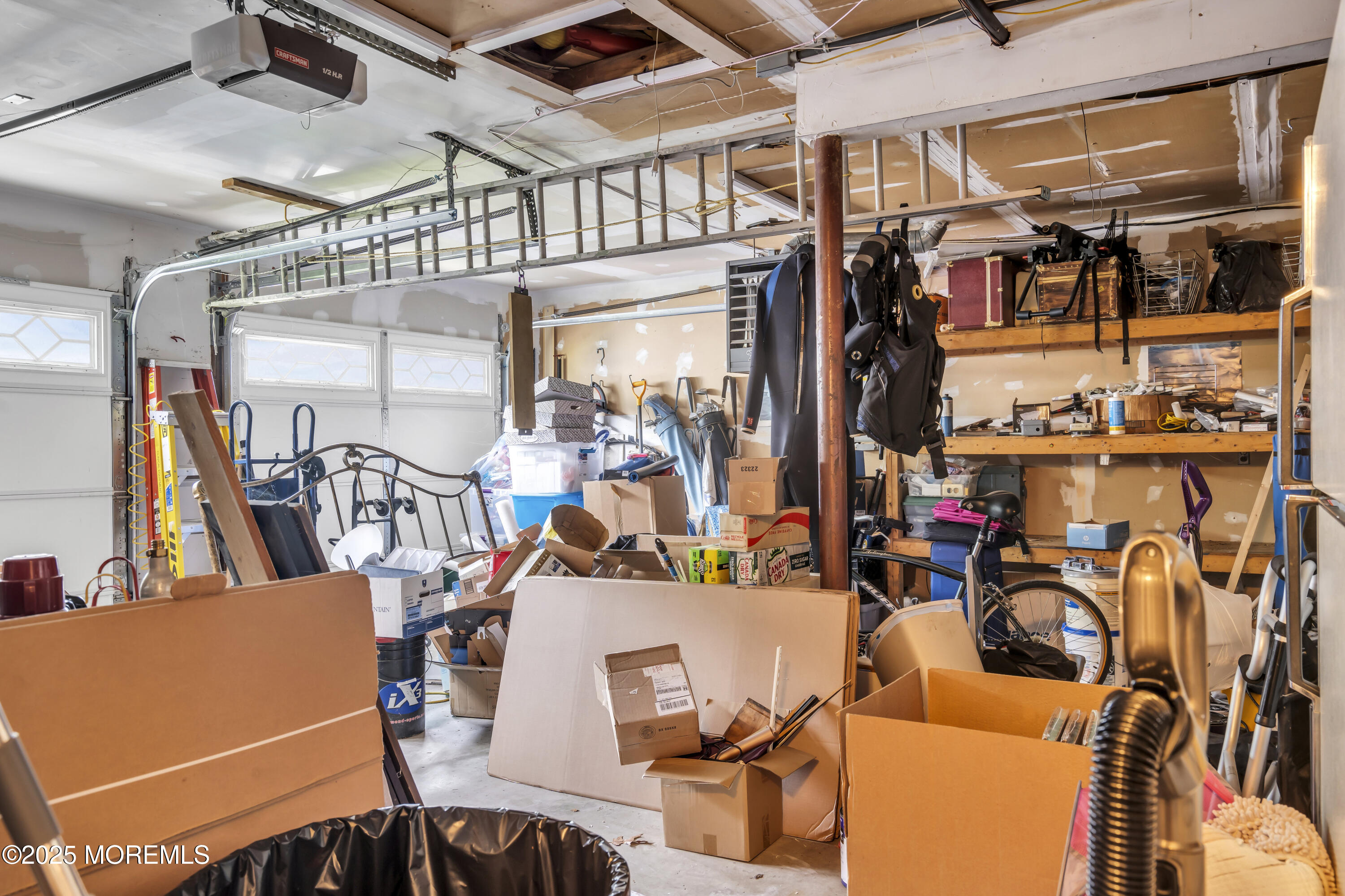 9 Yellowstone Lane Howell, NJ 07731 - Photo 22 of 37 a view of gym