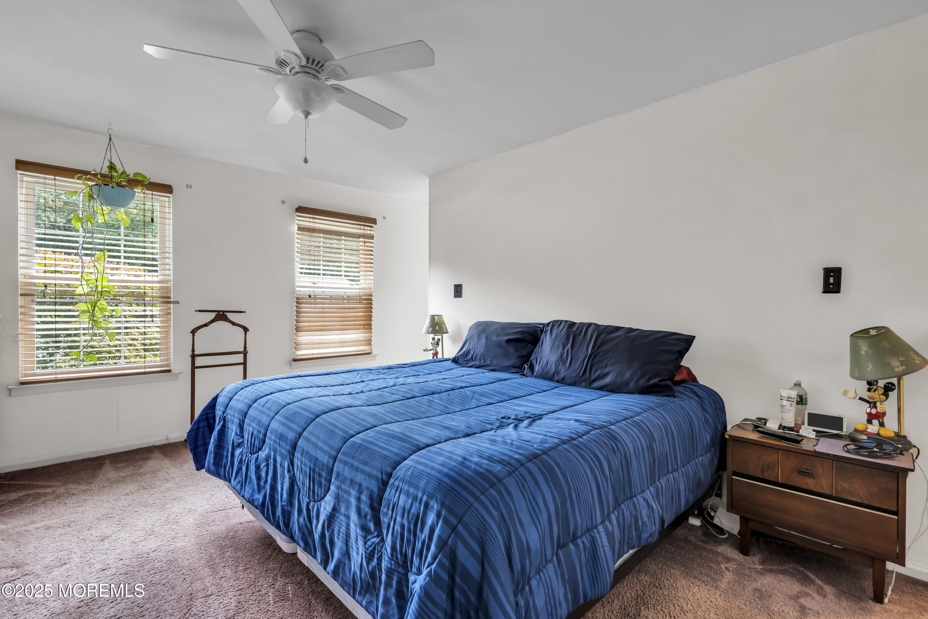 9 Yellowstone Lane Howell, NJ 07731 - Photo 24 of 37 a bedroom with a bed and window