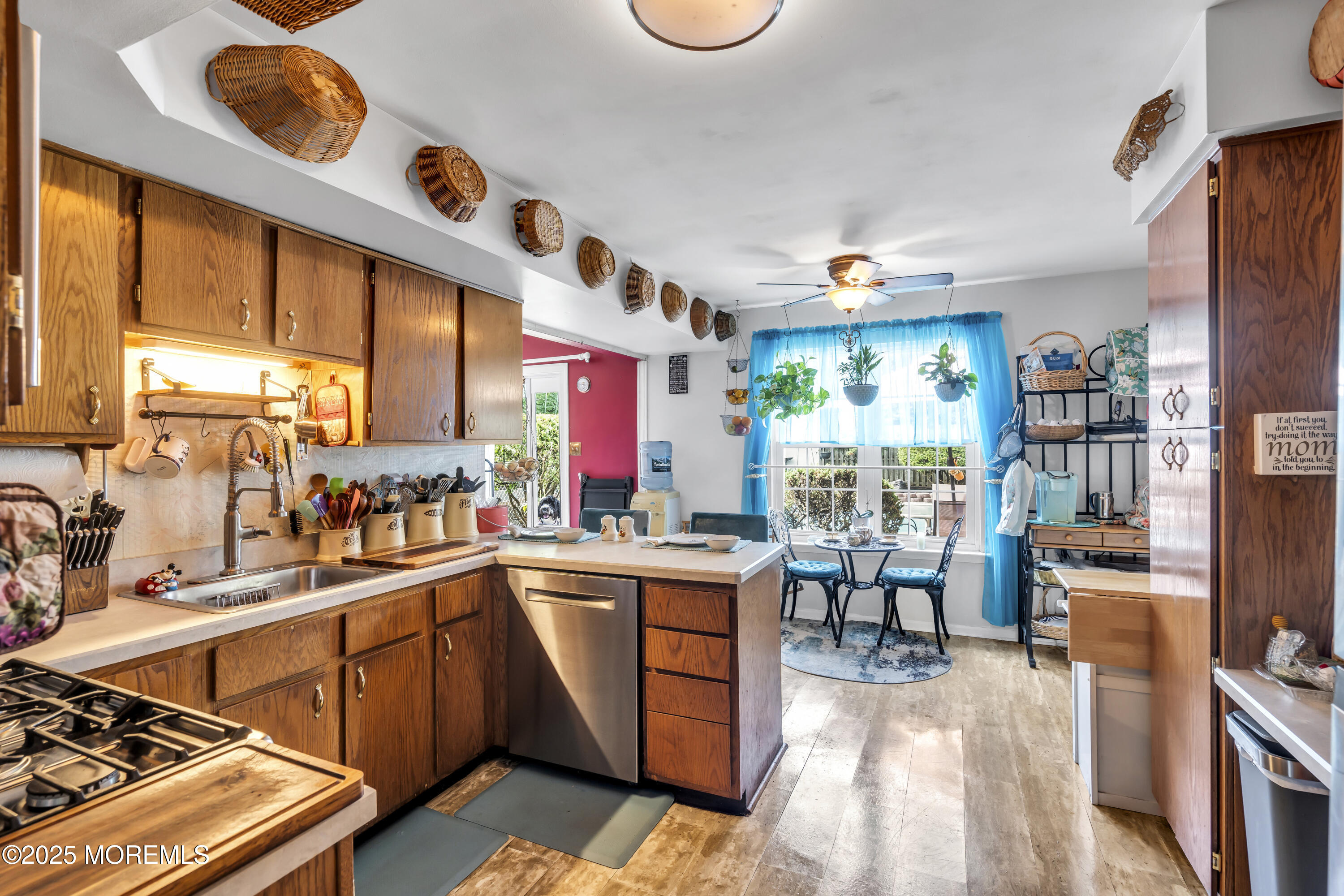 9 Yellowstone Lane Howell, NJ 07731 - Photo 6 of 37 a kitchen with lots of counter top space